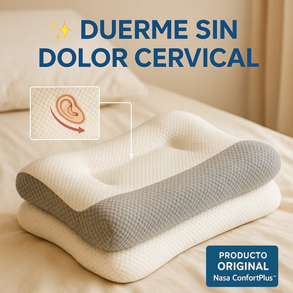 ¡La Almohada Viral se Está Agotando! Compra 1 y Lleva 4