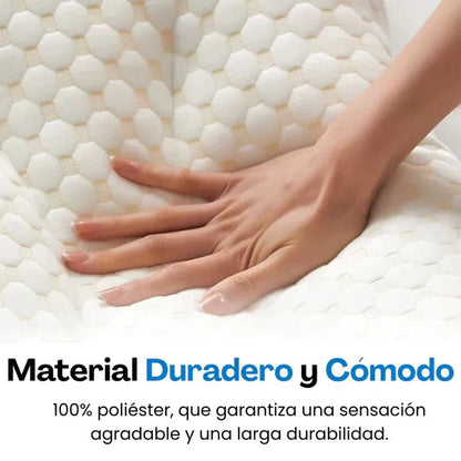 ¡La Almohada Viral se Está Agotando! Compra 1 y Lleva 4